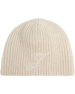 Jacquemus Beanies - Natural