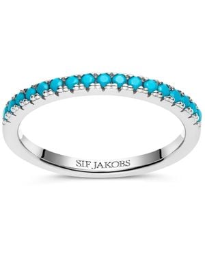 Sif Jakobs Jewellery Rings - Azul