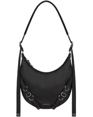 Givenchy Shoulder Bags - Negro