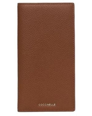 Coccinelle Wallets & Cardholders - Marrón