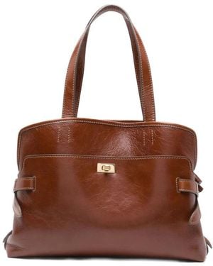 Anya Hindmarch Tote Bags - Marrón