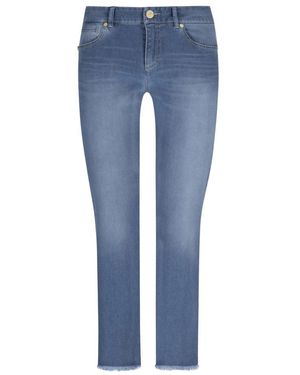 Seductive Skinny Jeans - Bleu