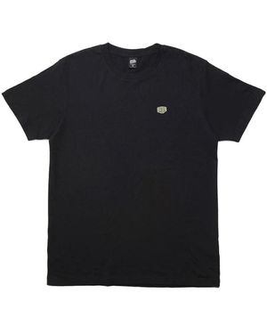 Deus Ex Machina T-Shirts - Negro