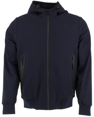 Rrd Winter Jackets - Bleu