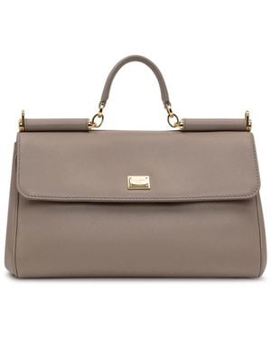 Dolce & Gabbana Handbags - Brown