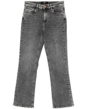 3x1 Straight Jeans - Grey