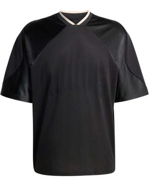 adidas Training T-Hemden - Zwart