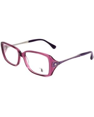 Tod's Glasses - Purple