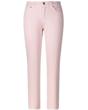 Seductive Skinny Jeans - Rose