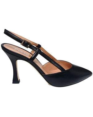 Pollini Pumps - Blu