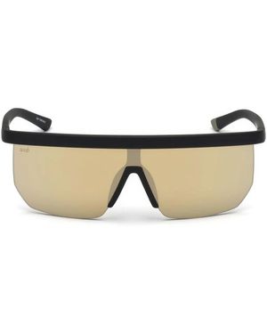 WEB EYEWEAR Sunglasses - Natural