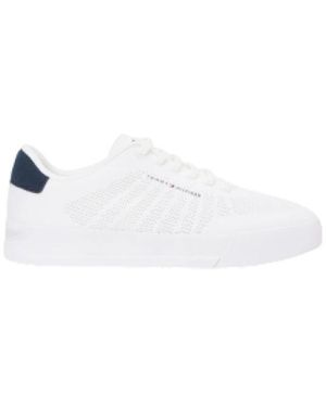 Tommy Hilfiger Trainers - White