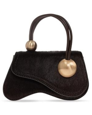Cult Gaia Handbags - Noir