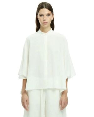 Malloni Shirts - Blanco