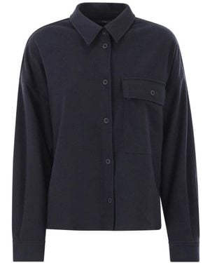 Weekend by Maxmara Light Jackets - Azul