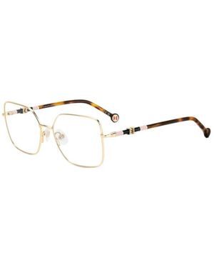 Carolina Herrera Glasses - Yellow