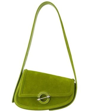 Samsøe & Samsøe Shoulder Bags - Verde