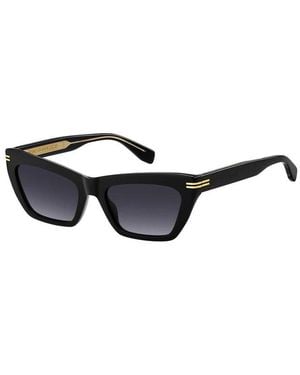 Marc Jacobs Mj 1112/S Sonnenbrille - Schwarz