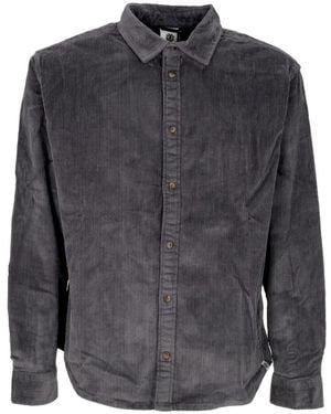Element Casual Shirts - Grey