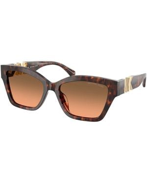 Michael Kors Sunglasses - Brown