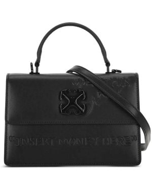 Off-White c/o Virgil Abloh Handbags - Noir
