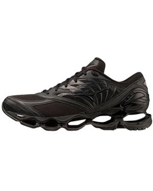 Mizuno Running Shoes - Negro