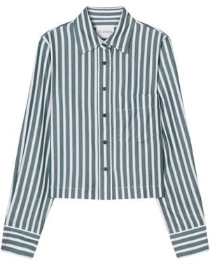 Closed Shirts - Blue