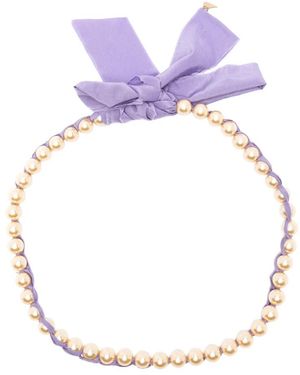 forte_forte Necklaces - Rosa