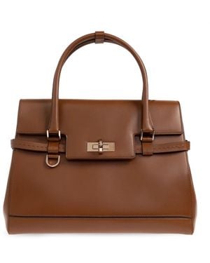 Max Mara Handbags - Marrón
