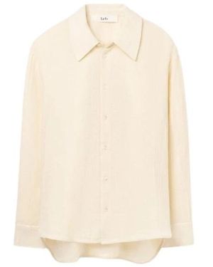 Séfr Shirts - Natural