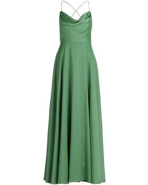 Vera Mont Maxi Dresses - Green