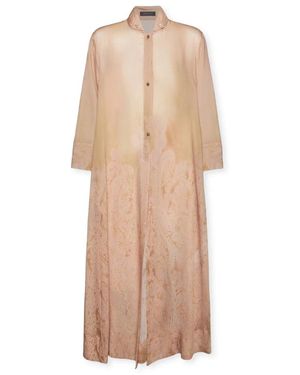 Elena Miro Shirts - Neutro