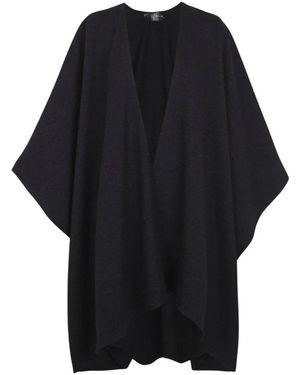 Cortana Capes - Noir