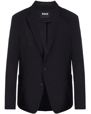 BOSS Blazers - Blu