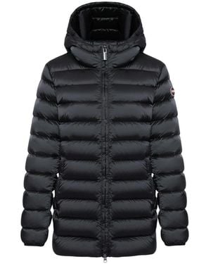 Colmar Ski Jackets - Nero