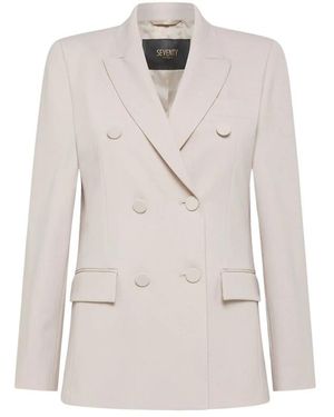 Seventy Blazers - Blanco