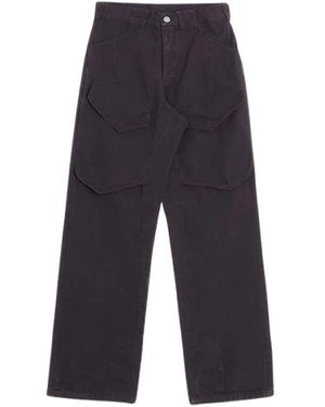 Objects IV Life Hiking Pant - Blauw