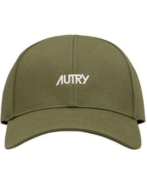 Autry Hats & Caps - Green