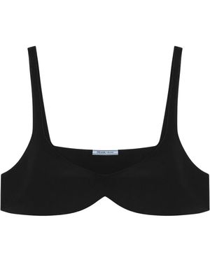 Prada Bras - Negro