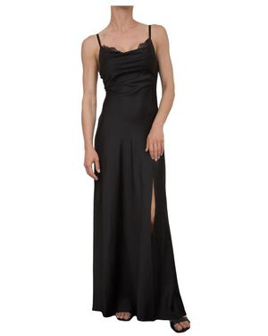 Guess Gowns - Negro