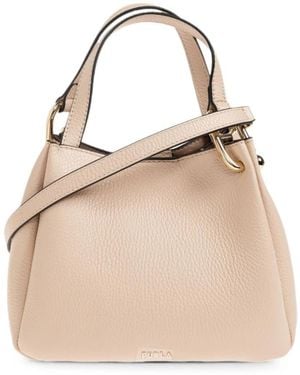 Furla Handbags - Neutro