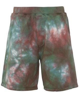 DSquared² Casual Shorts - Grey