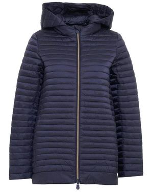 Save The Duck Alima leichte jacke - Blau