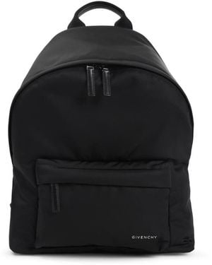 Givenchy Backpacks - Zwart