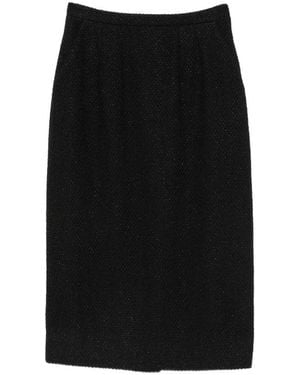Dolce & Gabbana F4Dg9T Futb2 N0000 - Zwart