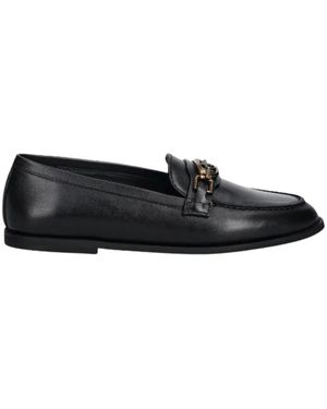 Pinko Loafers - Black