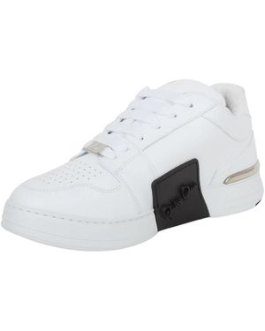 Philipp Plein Trainers - White