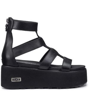 Cult Wedges - Blue