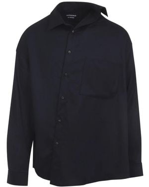 Jacquemus Casual Shirts - Blue