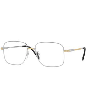 Sferoflex Sf2298 Optical Frame - Metallic